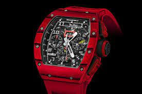 Richard Mille Replica Watches Watch
